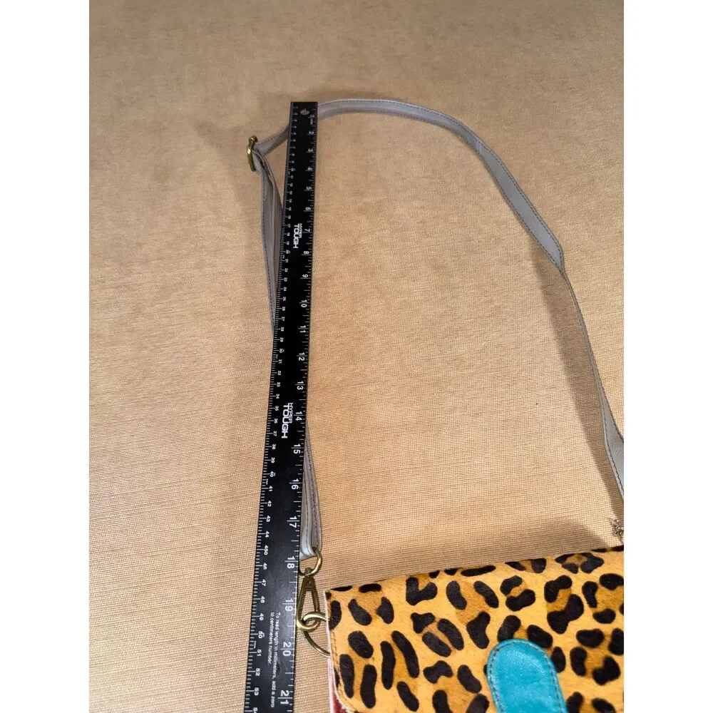 Soruka Lena Crossbody Bag One of a kind